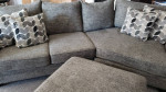 Exceptional Couch & Lounge (SOFA)