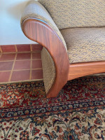 Four Piece Sofa/Chair Set