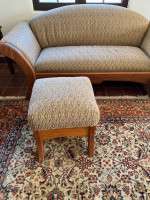 Four Piece Sofa/Chair Set