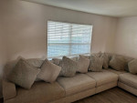 Extra Large Sectional Sofa