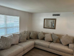 Extra Large Sectional Sofa
