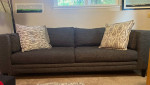 2 cushion sofa excellent condition