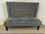 Lounge sofa