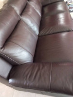 Sofa Couch - Like New