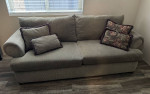 sofa & loveseat
