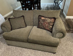 sofa & loveseat