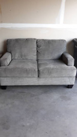 Nice small sofa