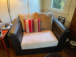 Sofa-Chair / Love Seat