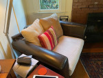 Sofa-Chair / Love Seat