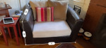 Sofa-Chair / Love Seat