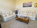 Sofa Loveseat combo