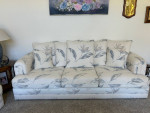 Sofa Loveseat combo