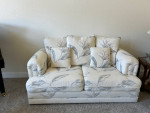 Sofa Loveseat combo