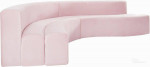 Modern sectional sofa