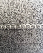 reclining sofa and chair