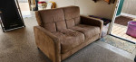 Wonderful Sofa/Bed/Ottoman