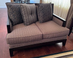 3 pieces sofa set
