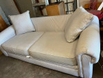 Big sofa couch