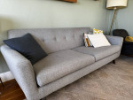 Joybird Hughes Sofa
