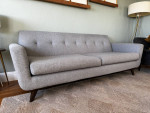 Joybird Hughes Sofa