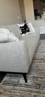 Comfy sofa for sale