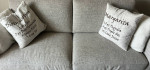 Comfy sofa for sale