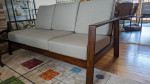 MCM sofa, reproduction