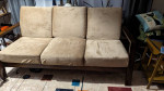 MCM sofa, reproduction