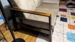 MCM sofa, reproduction