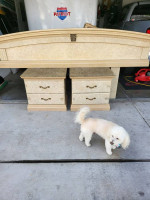 Sofa and bedroom set for sale