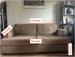 Sofa Bed