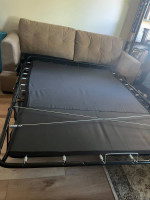 Sofa Bed