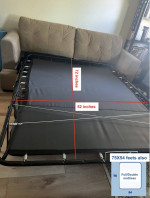 Sofa Bed