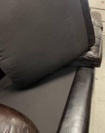 Price Reduced - William Sonoma Sofa - Bedford