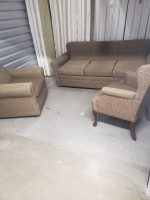 Sofa-bed