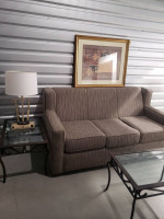 Sofa-bed