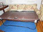 Sofa Sleeper (Queen Size) - Price Drop!