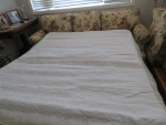 Sofa Sleeper (Queen Size) - Price Drop!