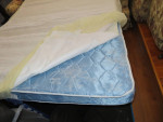Sofa Sleeper (Queen Size) - Price Drop!