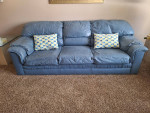Sofa and Chairs