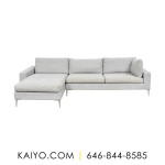 Article Nova Sectional Sofa (Was 1899)