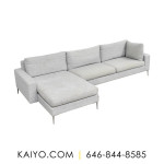 Article Nova Sectional Sofa (Was 1899)