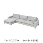 Article Nova Sectional Sofa (Was 1899)