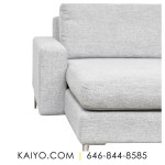Article Nova Sectional Sofa (Was 1899)