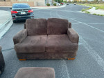 SOFA LIVING ROOM SET + FREE DELIVERY