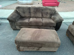 SOFA LIVING ROOM SET + FREE DELIVERY