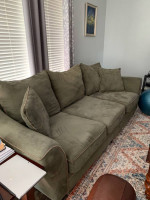 Couch Sofa