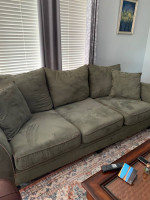 Couch Sofa
