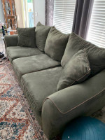 Couch Sofa