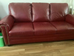 Sofa & Chair